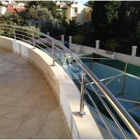 Квартира в большом городе в Черногории, Будва, Пржно, 110 кв.м.