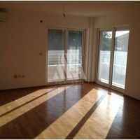 Квартира в большом городе в Черногории, Будва, Пржно, 57 кв.м.