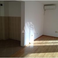 Квартира в большом городе в Черногории, Будва, Пржно, 57 кв.м.