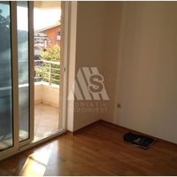 Квартира в большом городе в Черногории, Будва, Пржно, 57 кв.м.