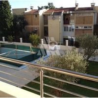 Квартира в большом городе в Черногории, Будва, Пржно, 57 кв.м.