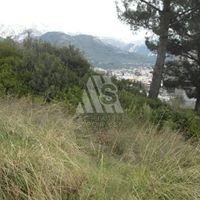Land plot in the suburbs in Montenegro, Bar