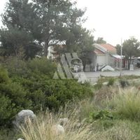 Land plot in the suburbs in Montenegro, Bar