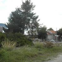 Land plot in the suburbs in Montenegro, Bar