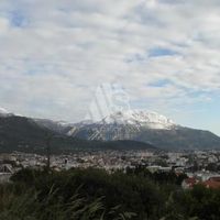 Land plot in the suburbs in Montenegro, Bar
