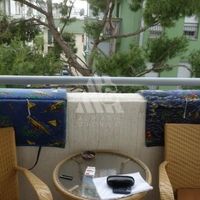 Flat in the big city in Montenegro, Bar, 76 sq.m.