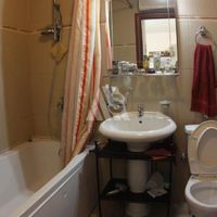 Квартира в пригороде в Черногории, Будва, Пржно, 55 кв.м.