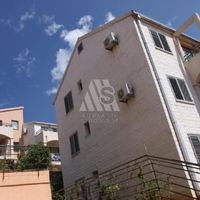 Квартира в пригороде в Черногории, Будва, Пржно, 55 кв.м.