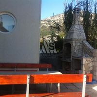 Rental house in the suburbs in Montenegro, Bar, 540 sq.m.