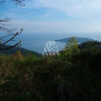 Land plot in the suburbs in Montenegro, Budva