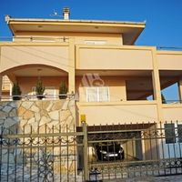 House in the suburbs in Montenegro, Bar, Utjeha, 350 sq.m.