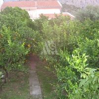 House in the suburbs in Montenegro, Bar, 130 sq.m.