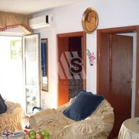 Квартира в пригороде в Черногории, Бар, Сутоморе, 53 кв.м.