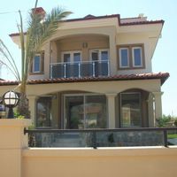 Вилла у моря в Турции, Фетхие, 150 кв.м.