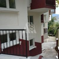 Flat in the suburbs in Montenegro, Herceg Novi, Herceg-Novi, 35 sq.m.