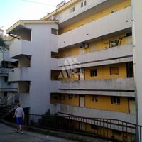 Квартира в большом городе в Черногории, Херцег-Нови, 67 кв.м.
