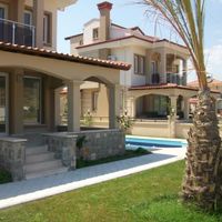 Вилла у моря в Турции, Фетхие, 150 кв.м.