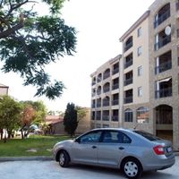 Квартира в большом городе в Черногории, Будва, Пржно, 45 кв.м.