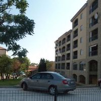 Квартира в большом городе в Черногории, Будва, Пржно, 45 кв.м.