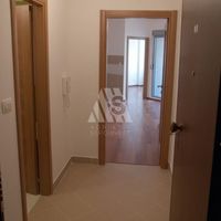 Квартира в большом городе в Черногории, Будва, Пржно, 45 кв.м.