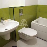 Квартира в большом городе в Черногории, Будва, Пржно, 45 кв.м.