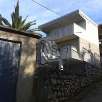 House in the suburbs in Montenegro, Bar, Utjeha, 80 sq.m.