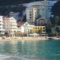 Квартира в пригороде в Черногории, Будва, Пржно, 63 кв.м.