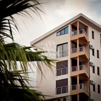 Квартира в пригороде в Черногории, Будва, Пржно, 63 кв.м.