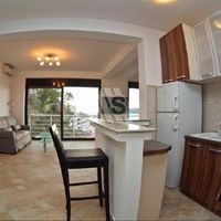 Квартира в пригороде в Черногории, Будва, Пржно, 63 кв.м.