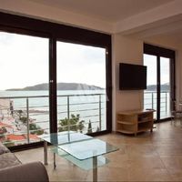 Квартира в пригороде в Черногории, Будва, Пржно, 63 кв.м.