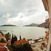 Квартира в пригороде в Черногории, Будва, Пржно, 63 кв.м.