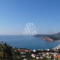 Земельный участок в пригороде в Черногории, Бар, Сутоморе