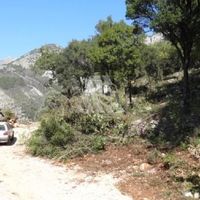Land plot in the suburbs in Montenegro, Bar, Sutomore