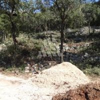 Land plot in the suburbs in Montenegro, Bar, Sutomore