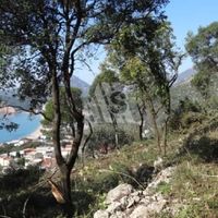 Land plot in the suburbs in Montenegro, Bar, Sutomore