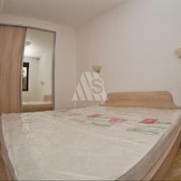 Квартира в пригороде в Черногории, Будва, Пржно, 63 кв.м.