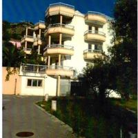 Квартира в пригороде в Черногории, Будва, Пржно, 290 кв.м.