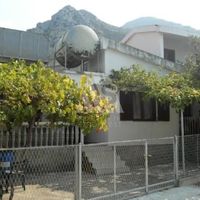 House in the suburbs in Montenegro, Bar, Sutomore, 55 sq.m.