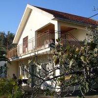 House in the suburbs in Montenegro, Bar, Sutomore, 228 sq.m.