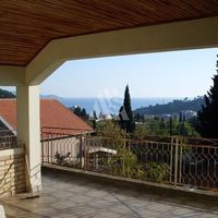 House in the suburbs in Montenegro, Bar, Sutomore, 228 sq.m.