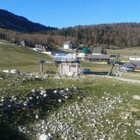 Земельный участок в горах в Черногории, Жабляк