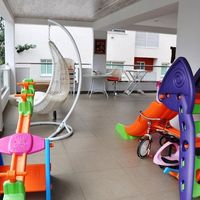 Flat in Republic of Cyprus, Lemesou, 186 sq.m.