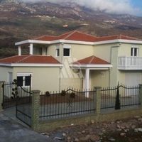 House in Montenegro, Bar, Dobra Voda, 190 sq.m.
