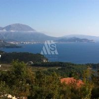 Land plot in Montenegro, Bar, Sutomore