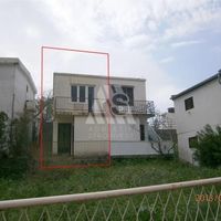 House in the suburbs in Montenegro, Bar, Sutomore, 56 sq.m.