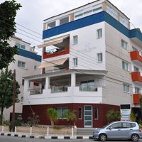 Flat in Republic of Cyprus, Lemesou, 186 sq.m.