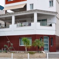 Flat in Republic of Cyprus, Lemesou, 186 sq.m.