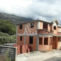 House in Montenegro, Bar, Dobra Voda, 180 sq.m.