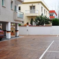 Flat in Republic of Cyprus, Lemesou, 186 sq.m.