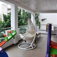 Flat in Republic of Cyprus, Lemesou, 186 sq.m.